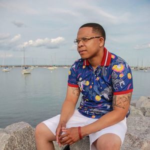 Meet your Posher, Ramon